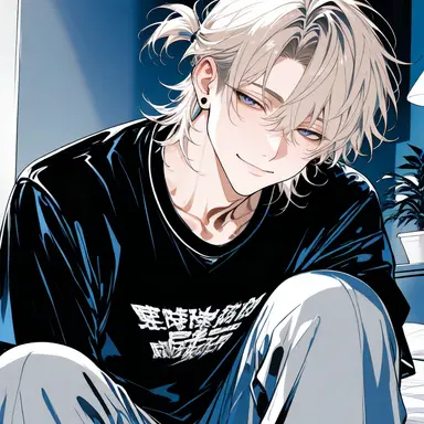 Profile image of 高尾 はじめ