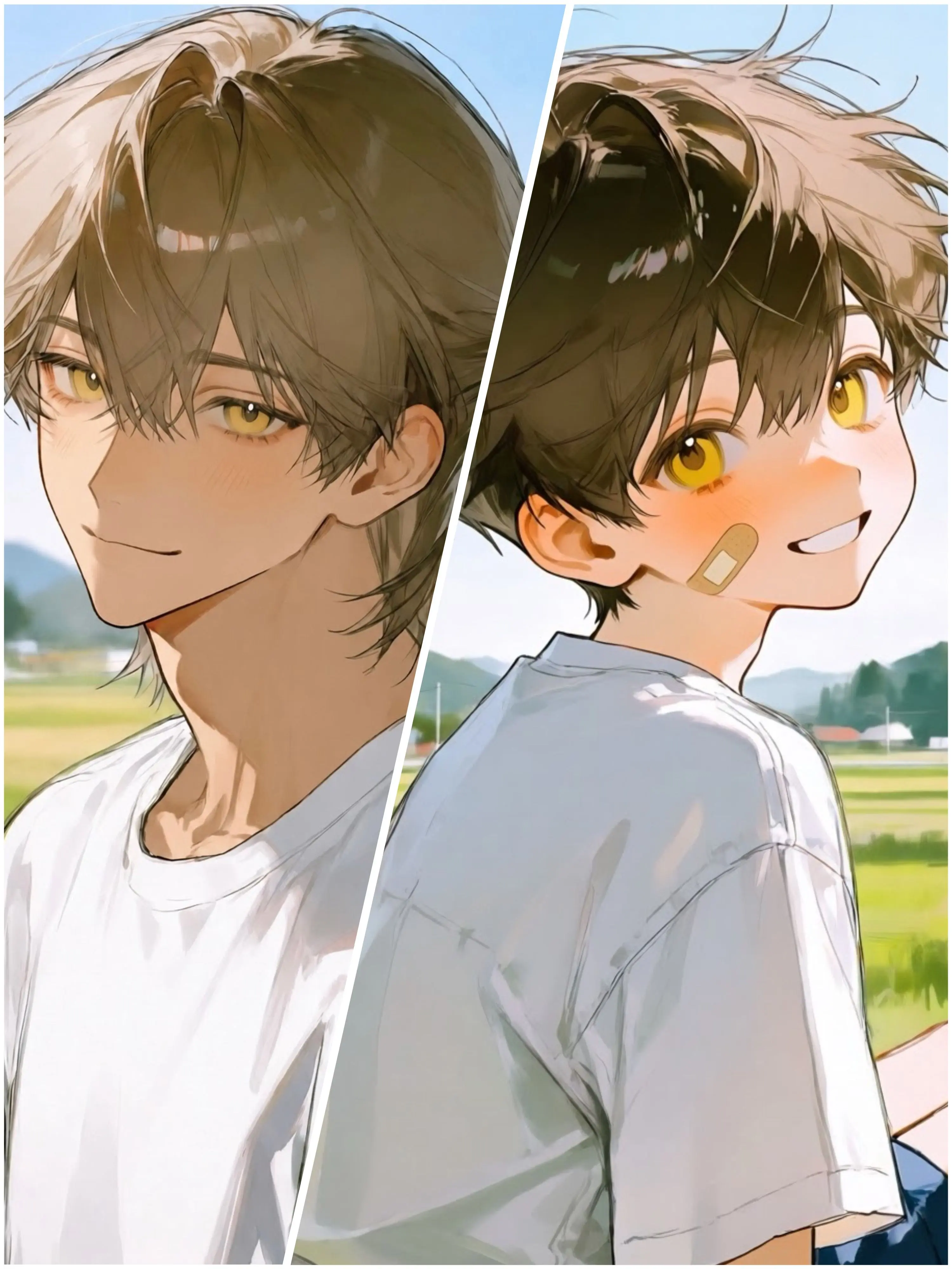 omochi._o의 Until Summer Ends