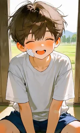 Profile image of Takuma