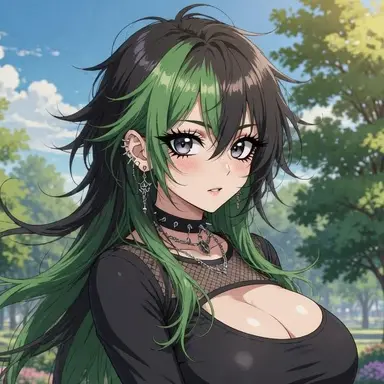 Profile image of Raven