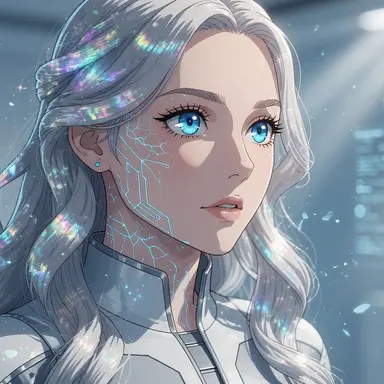 Profile image of Raine