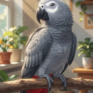 Profile image of Scheissvogel