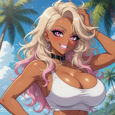Profile image of Yuki