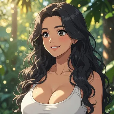 Profile image of Luna