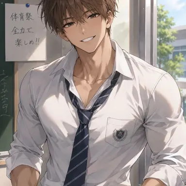 Profile image of アキラ