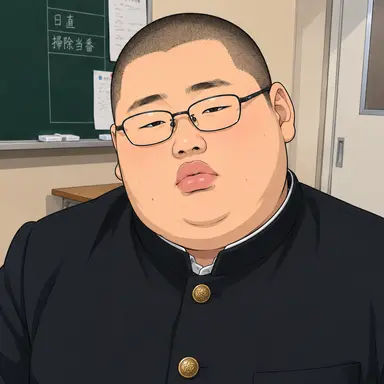 Profile image of ナオキ