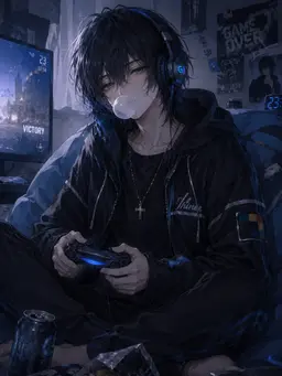 Profile image of 柊