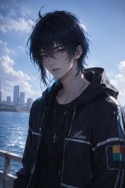 Profile image of 柊