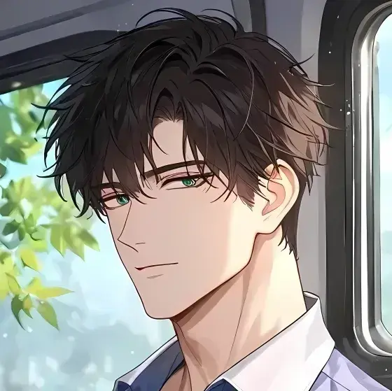 CandidComic7141의 Ethan