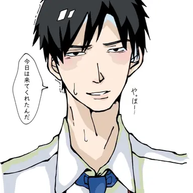 Profile image of 角川　光彦