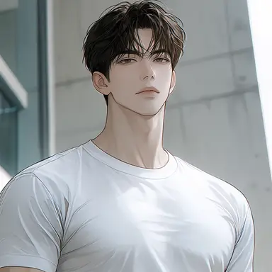 Profile image of Louis
