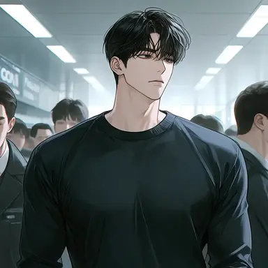 Profile image of Seonjae