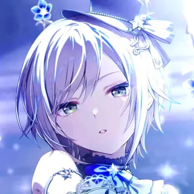 Profile image of Hinomori Shiho