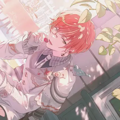 Profile image of Shinonome Akito