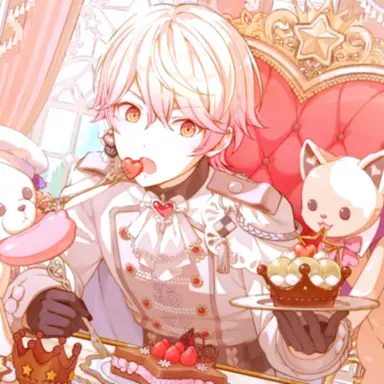 Profile image of Tenma Tsukasa