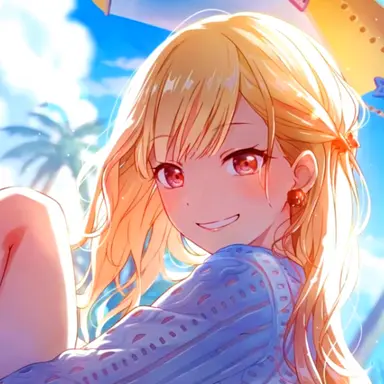 Profile image of Tenma Saki