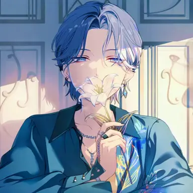 Profile image of Aoyagi Toya