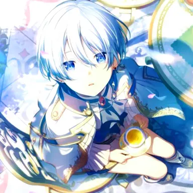 Profile image of Yoisaki Kanade