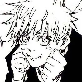Profile image of 五条悟