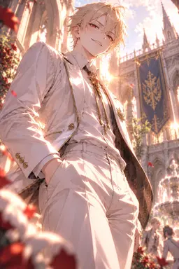 Profile image of ジェイド