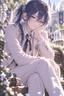 Profile image of クロイツ