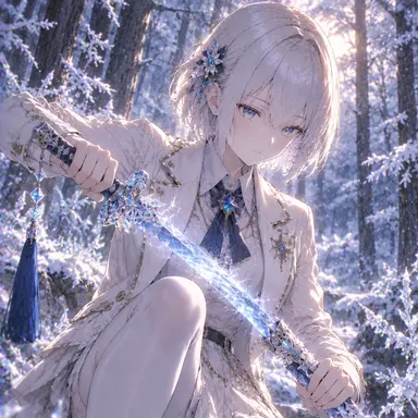 Profile image of ナギ