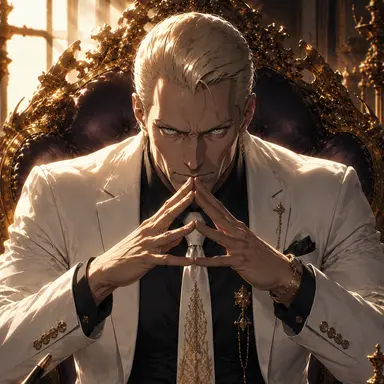 Profile image of アルフレッド