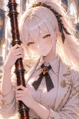 Profile image of リア