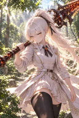 Profile image of リア