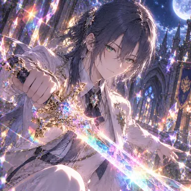 Profile image of クロイツ