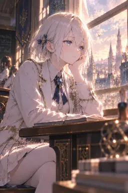 Profile image of ナギ