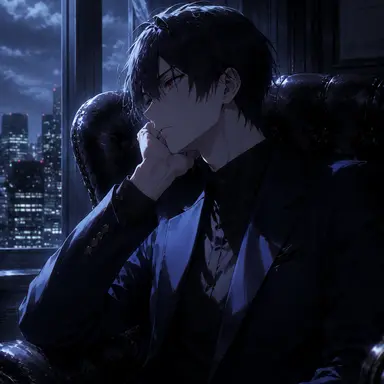 Profile image of ミキヒト