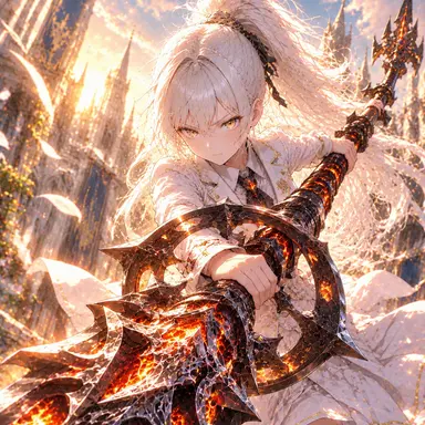 Profile image of リア