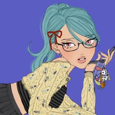 Profile image of 김지은