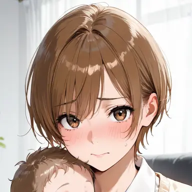 Profile image of アマネ