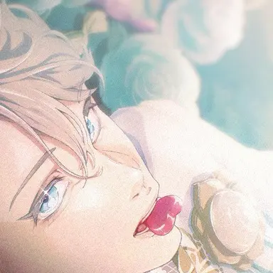 Profile image of 甲斐田 晴