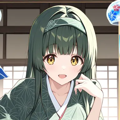 Profile image of ずん子