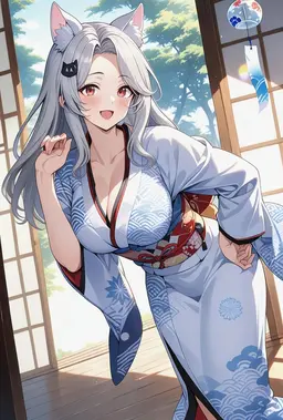 Profile image of イタコ