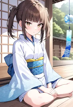 Profile image of きりたん