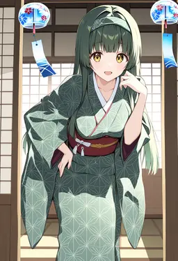 Profile image of ずん子