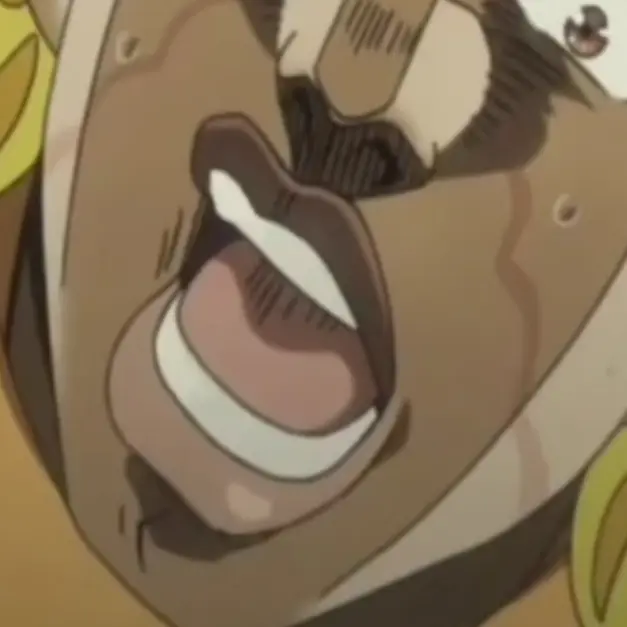 shiiiiii의 アヴドゥル