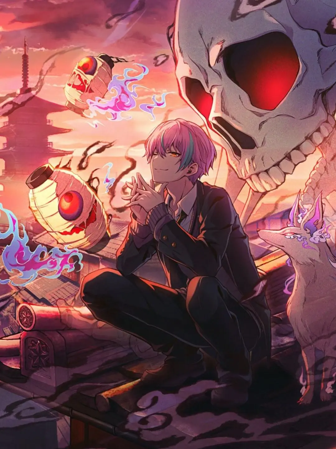 furiru의 妖精のuserがつかまっちゃった！？