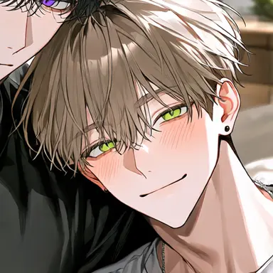 Profile image of 나오