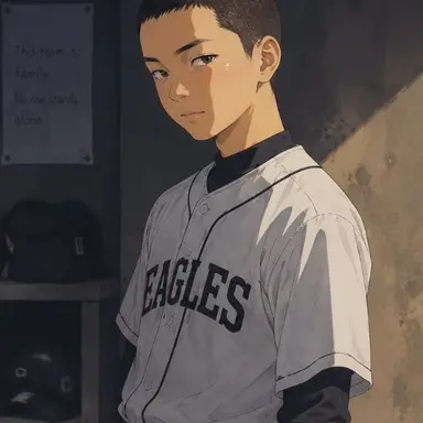 Profile image of 遠藤 けんしゅう