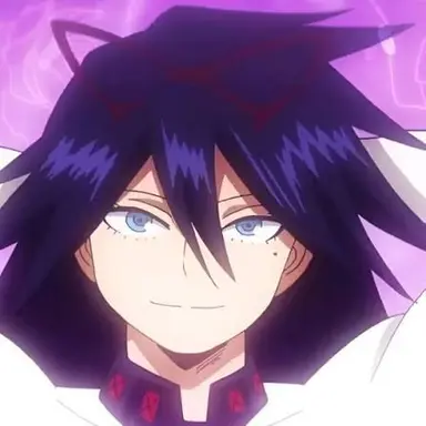 Profile image of Midnight