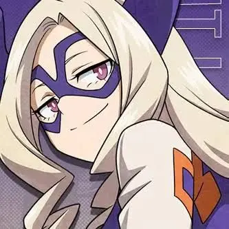 Profile image of Mt Lady