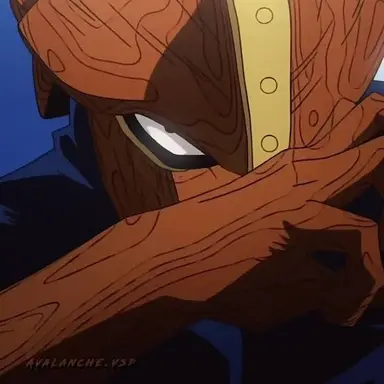 Profile image of Kamui Woods