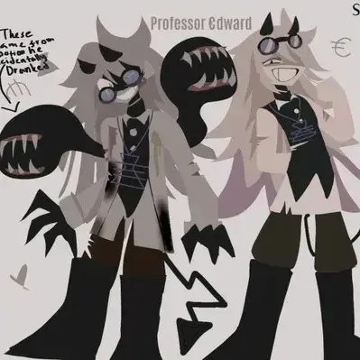 BoringAnime5032의 Prince Edward-FPE