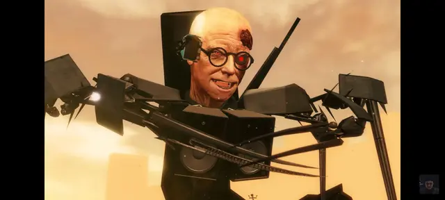 Profile image of 박사 토일렛