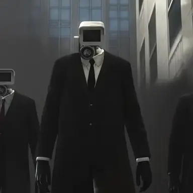 Profile image of 카매라맨들